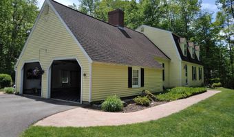 40 Lindahl Rd, Bedford, NH 03110
