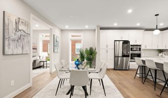 5709 5TH St S, Arlington, VA 22204