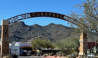 7707 E PRIMROSE Path, Carefree, AZ 85377