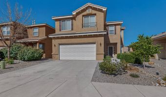 956 Molten Pl NW, Albuquerque, NM 87120