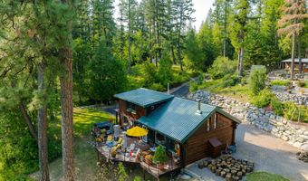 14259 Sunburst Dr, Bigfork, MT 59911
