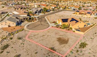 1140 Desert Bloom Cir, Bullhead City, AZ 86429
