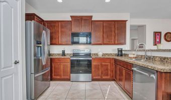 245 S 225TH Ln, Buckeye, AZ 85326