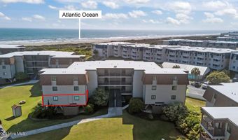 2008 E Fort Macon Rd H-1, Atlantic Beach, NC 28512