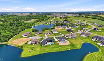 4025 Lochview Ct, Bargersville, IN 46106