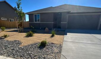 3453 Payton Way, Fernley, NV 89408