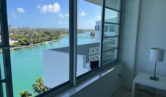 9101 E Bay Harbor Dr 1002, Bay Harbor Islands, FL 33154