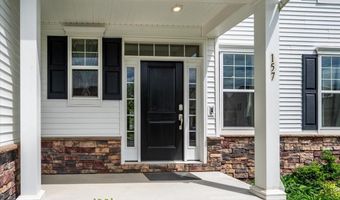 157 HAMMERSMITH Way, Bear, DE 19701
