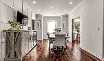 24328 N 3967 Rd, Bartlesville, OK 74006
