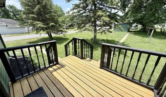 2515 Pearl St, Anderson, IN 46016