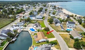 12 E Longport Ave, Bayville, NJ 08721