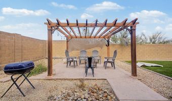 535 S 219TH Dr, Buckeye, AZ 85326