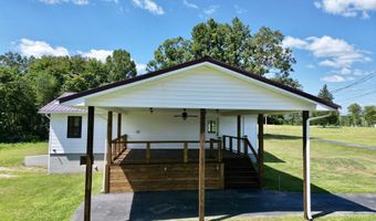 6897 HWY 52, Beattyville, KY 41311