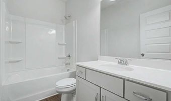 350 Cranston Dr, Ball Ground, GA 30107
