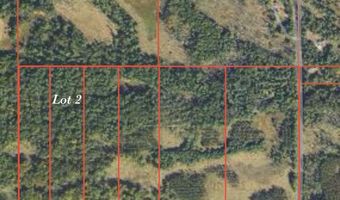 Chicago Avenue lot 2, Arkdale, WI 54613