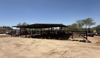 6703 E Calle De Las Estrellas 2, Cave Creek, AZ 85331