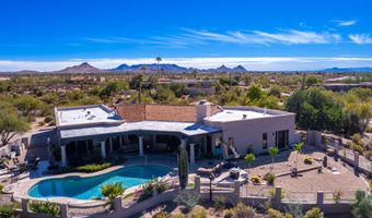 9446 E ROMPING Rd, Carefree, AZ 85377