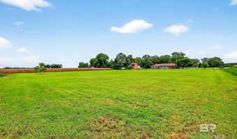 23455 Redtown Rd, Atmore, AL 36502