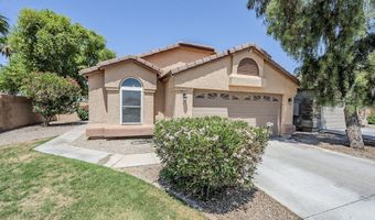 1616 N 125TH Ln, Avondale, AZ 85392