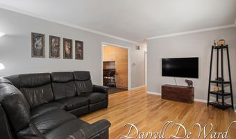 6662 Adaridge Dr SE, Ada, MI 49301
