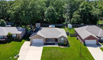 124 Cross Creek Dr, Austin, AR 72023
