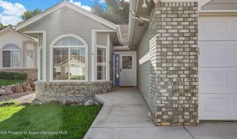 21 N Ridge Ct, Battlement Mesa, CO 81635