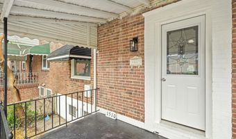 1510 N DECKER Ave, Baltimore, MD 21213