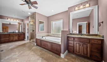 9915 E Plentywood Rd, Bentonville, AR 72712