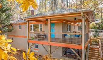 39 Hibriten Dr, Asheville, NC 28801