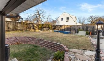 722 E 18th St, Ada, OK 74820