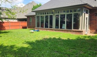 1705 SW Hayfield Ave, Bentonville, AR 72713