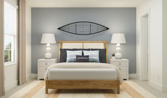 43 Ascot Ave Plan: Grier w/ Basement, Magnolia, DE 19962