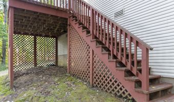 4121 Hartford Hills Dr, Benton, AR 72015