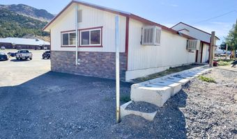 101 Bullion St, Eureka, NV 89316