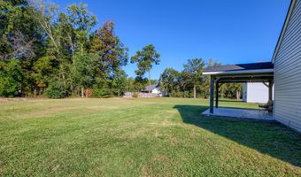 707 Butter Rd, Bonneau, SC 29431