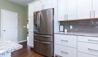 6269 Green, Almont Twp., MI 48003