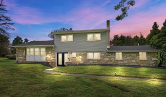 996 WHITNEY Ln, Ambler, PA 19002