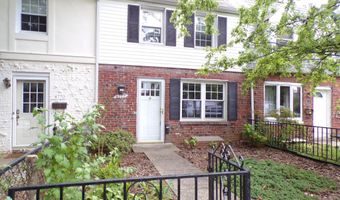 4772 21ST Rd N, Arlington, VA 22207