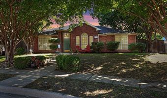 1221 Ramsey Ct, Allen, TX 75002