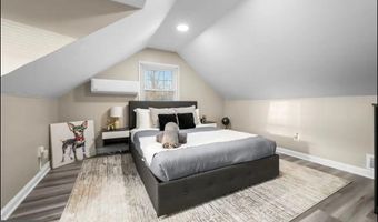 4719 25TH St N, Arlington, VA 22207