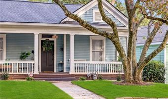 1470 Athens Ave SW, Atlanta, GA 30310