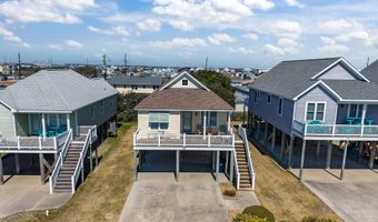 115 E Bogue Blvd, Atlantic Beach, NC 28512