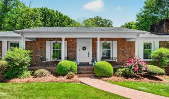 2349 Lambert Dr, Asheboro, NC 27205
