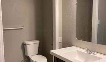 2735 MOHAWK Dr, Amarillo, TX 79109