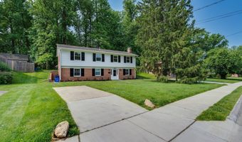 9808 BRIXTON Ln, Bethesda, MD 20817