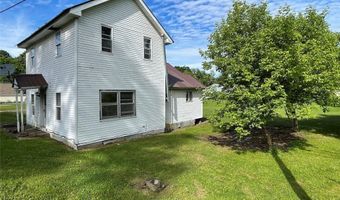 34 Olean St, Angelica, NY 14709