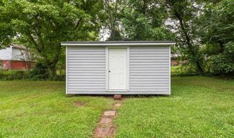 729 W 38TH St, Anniston, AL 36201