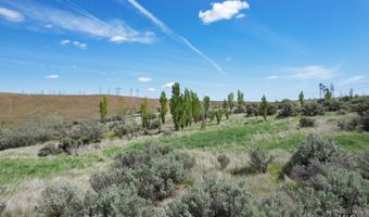 73809 Rattlesnake Rd, Arlington, OR 97812