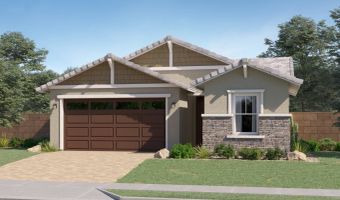 4963 S 233rd Dr, Buckeye, AZ 85326