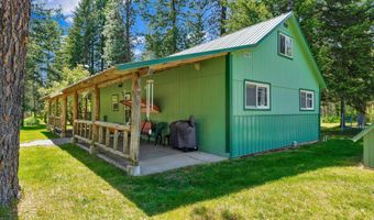 24805 N Cedar Mountain Rd, Athol, ID 83801